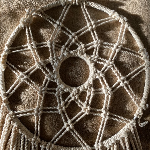 HANDMADE DREAMCATCHER - Picture 3 of 3